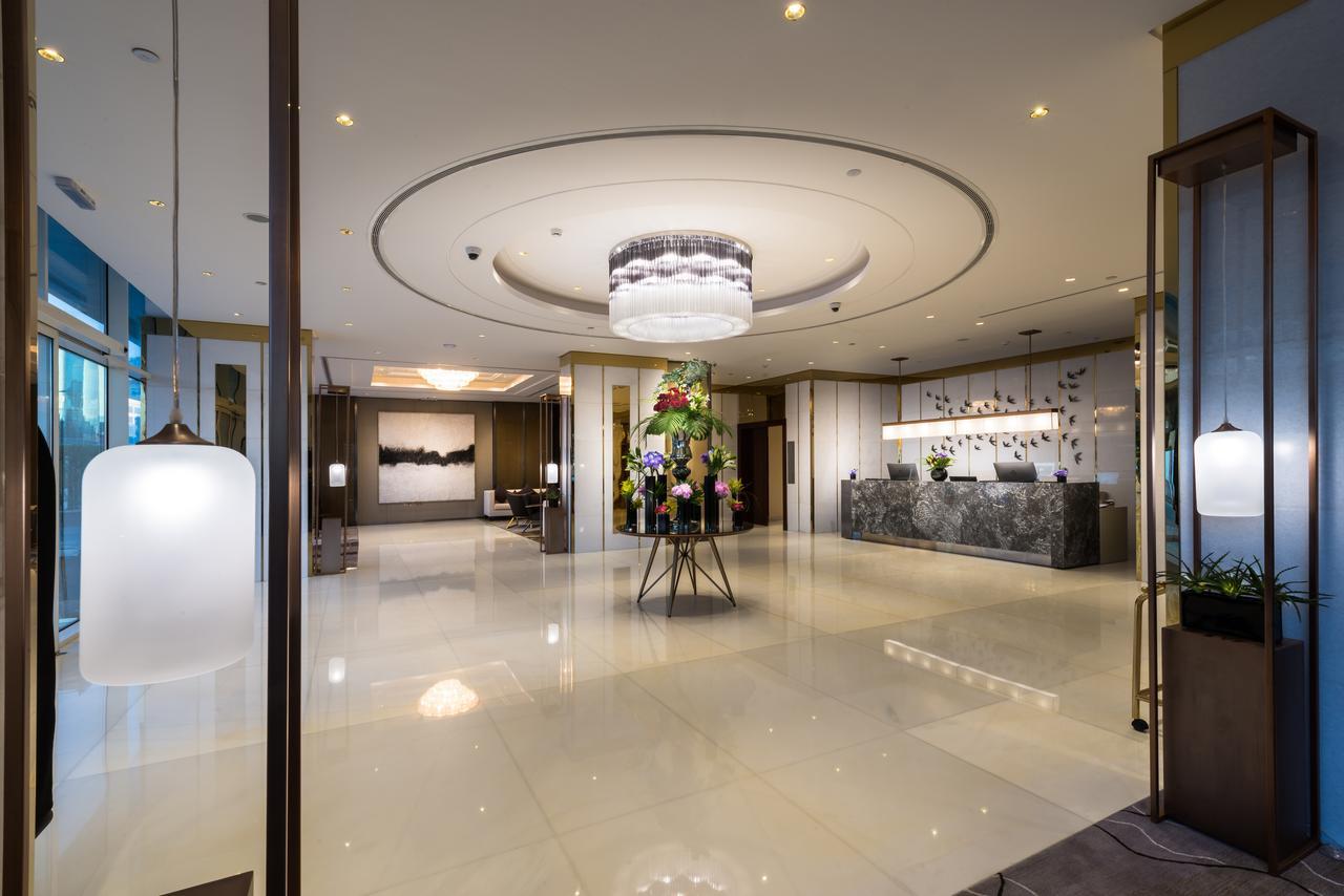 Braira Al Wezarat Hotel Рияд Екстериор снимка