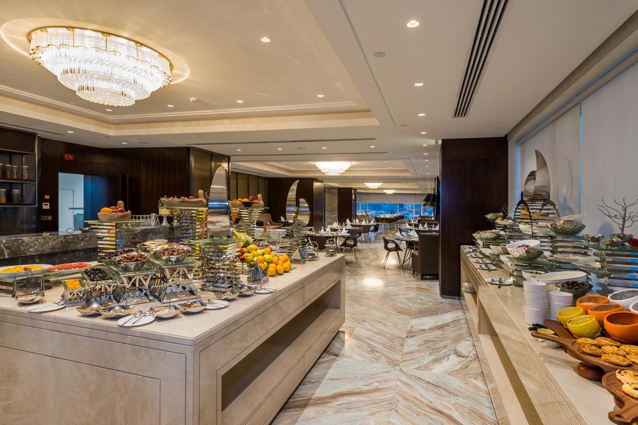 Braira Al Wezarat Hotel Рияд Екстериор снимка