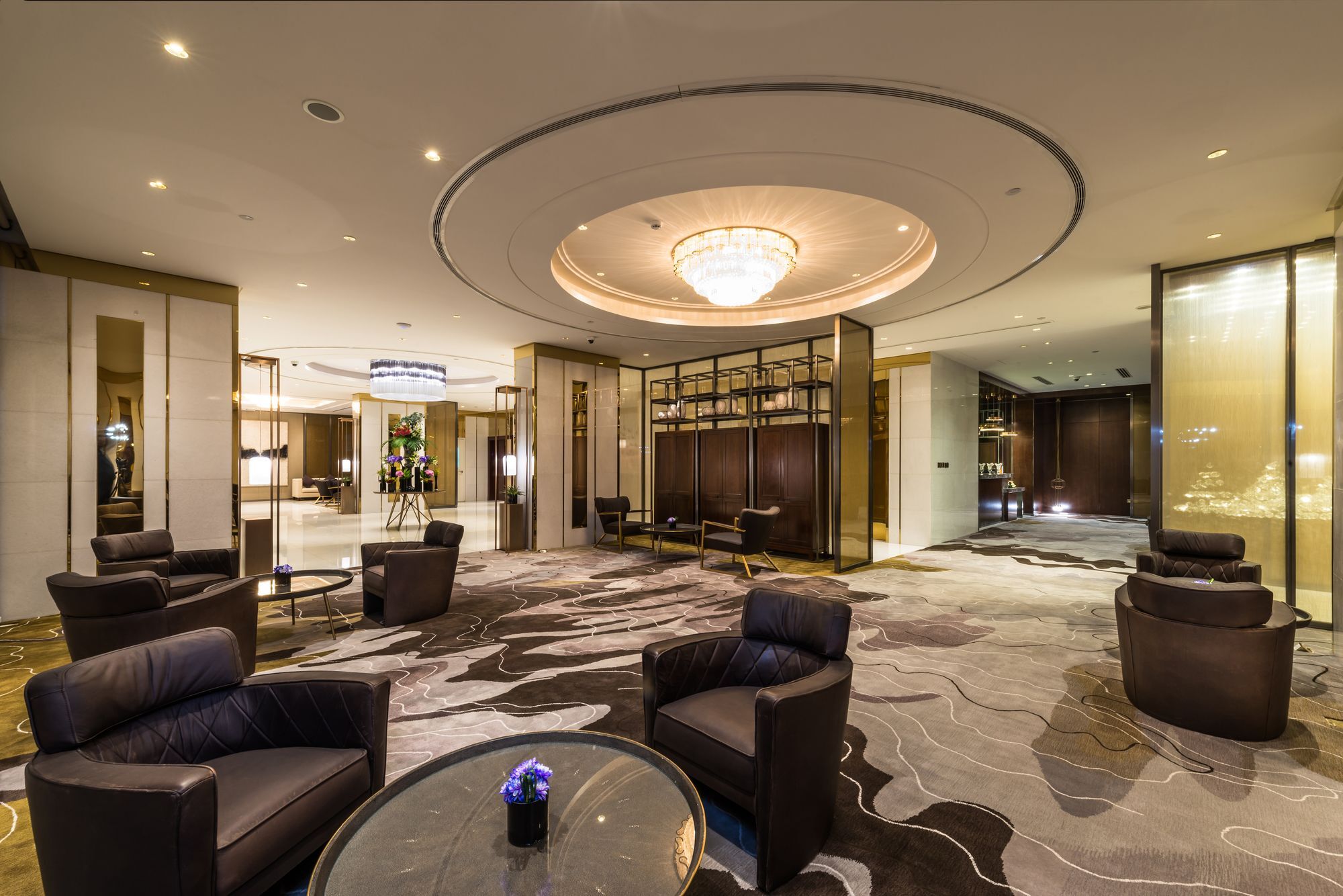 Braira Al Wezarat Hotel Рияд Екстериор снимка