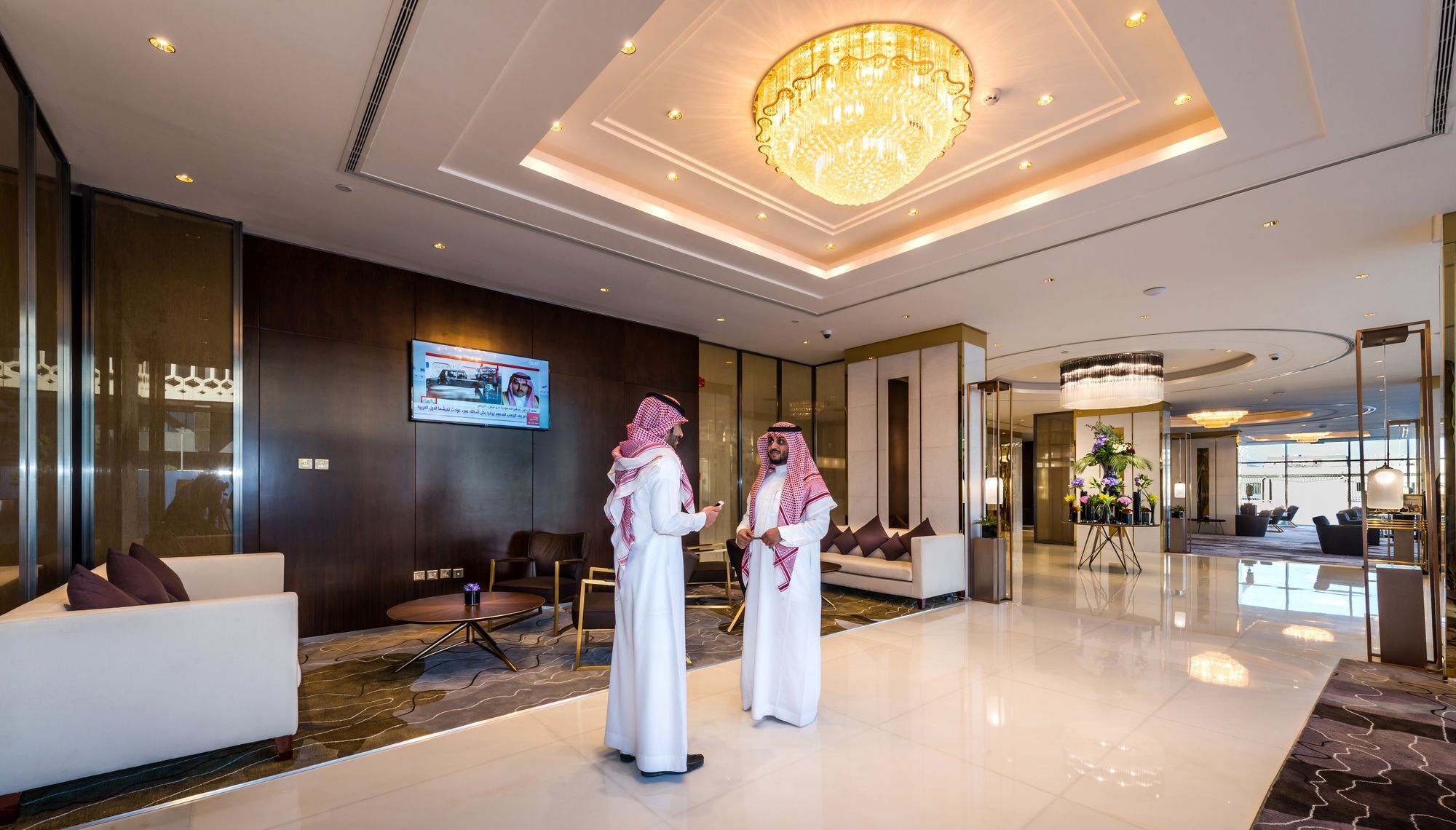 Braira Al Wezarat Hotel Рияд Екстериор снимка